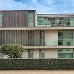 Prachtig & Ruim Luxe Appartement