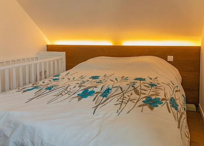 Prachtig & Ruim Luxe Appartement