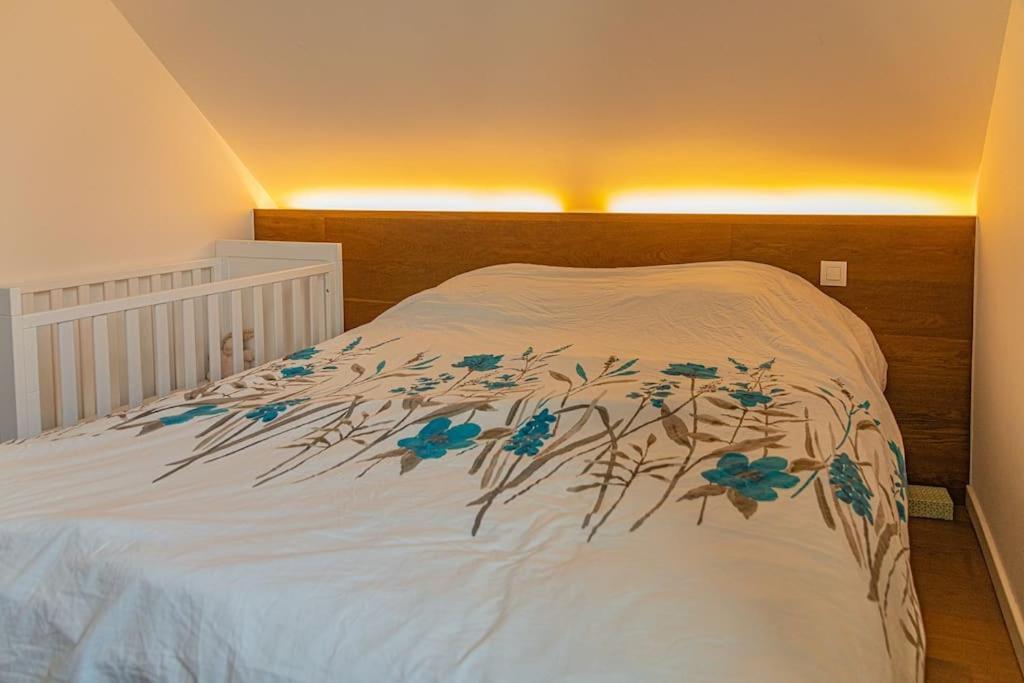 Prachtig & Ruim Luxe * Bruges