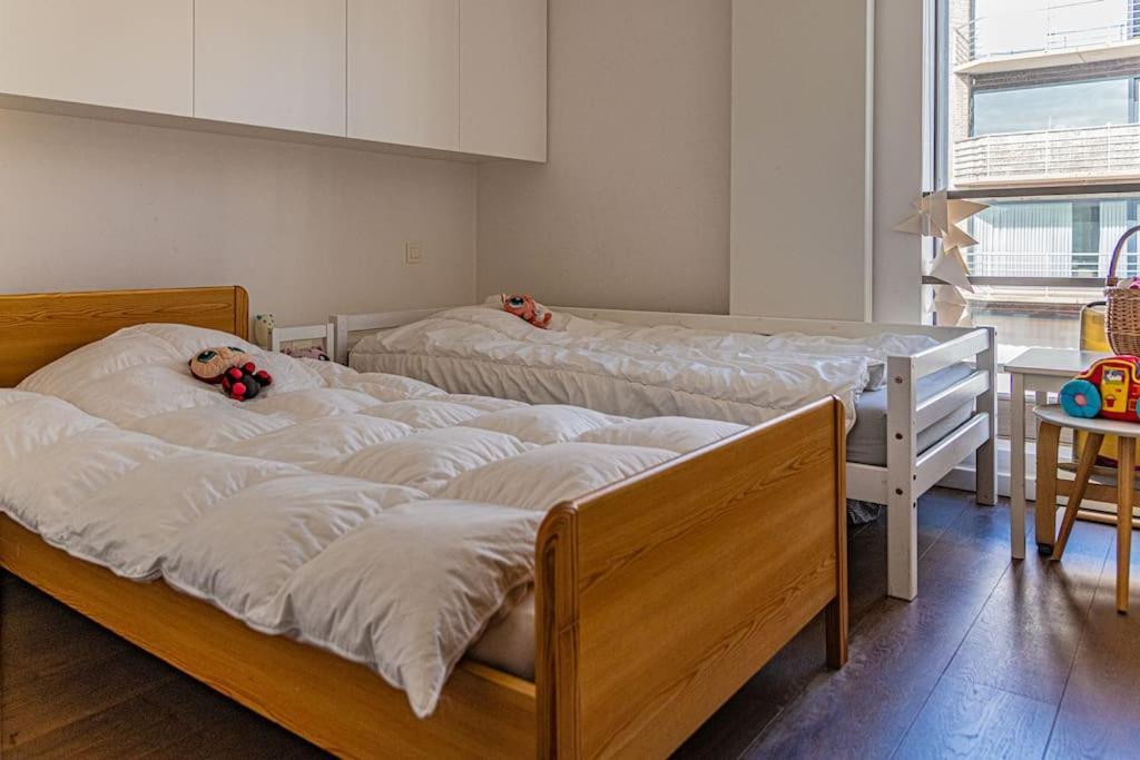 Appartement Prachtig & Ruim Luxe