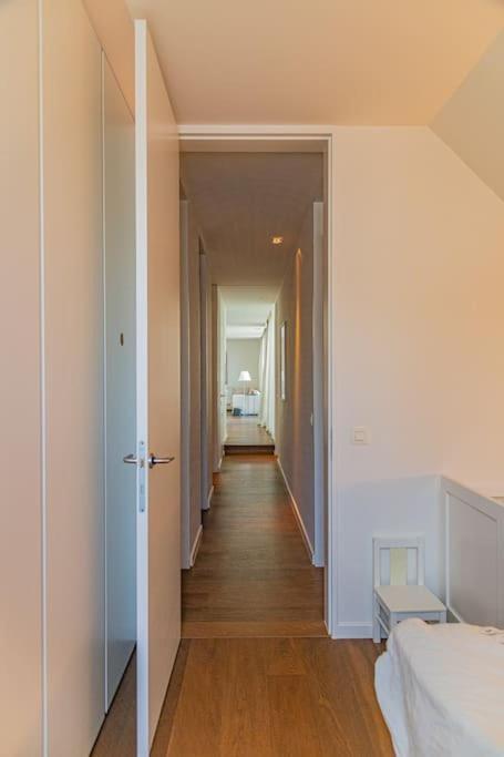 Prachtig & Ruim Luxe Appartement *