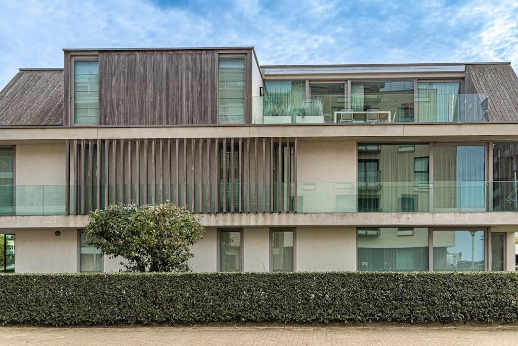 Appartement Prachtig & Ruim Luxe *