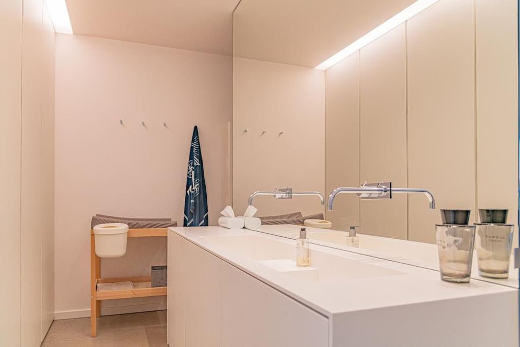 Prachtig & Ruim Luxe Appartement *