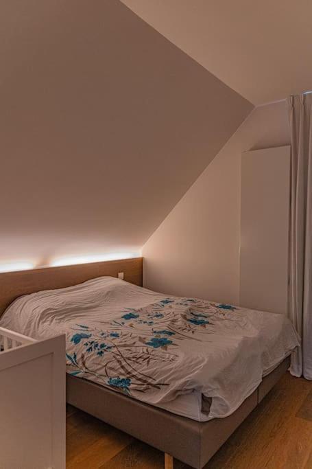 Appartement Prachtig & Ruim Luxe *
